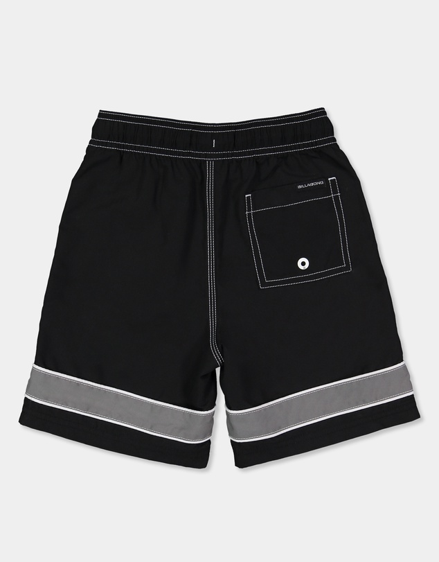 Billabong Kids - Boys 2 to 6 Throw On 2.0 13