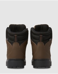 DC Shoes - Mens Peary TR Boots