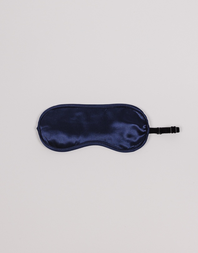 SILK MAGNOLIA - Pure Silk Standard Eye Mask