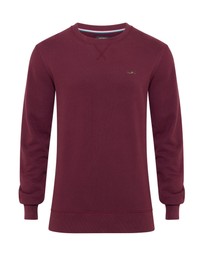 Oxford - Leo Organic Cotton Sweatshirt