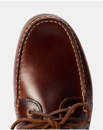 R.M.Williams - Islet Moccasin - Men's