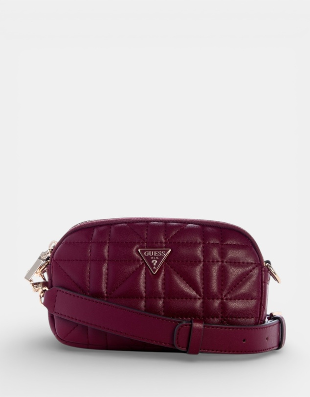 GUESS - Edita Mini Camera Bag