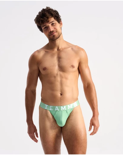 TEAMM8 - Spartacus Thong