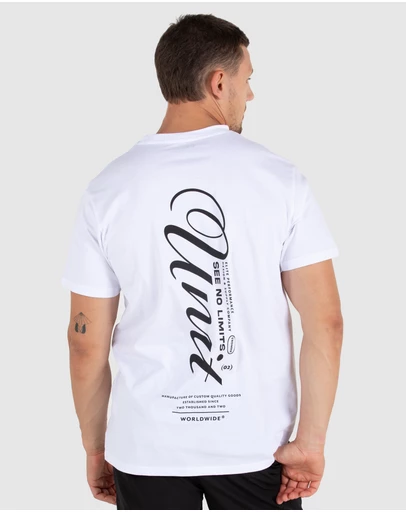 UNIT - UNIT Havoc Men's T-Shirt