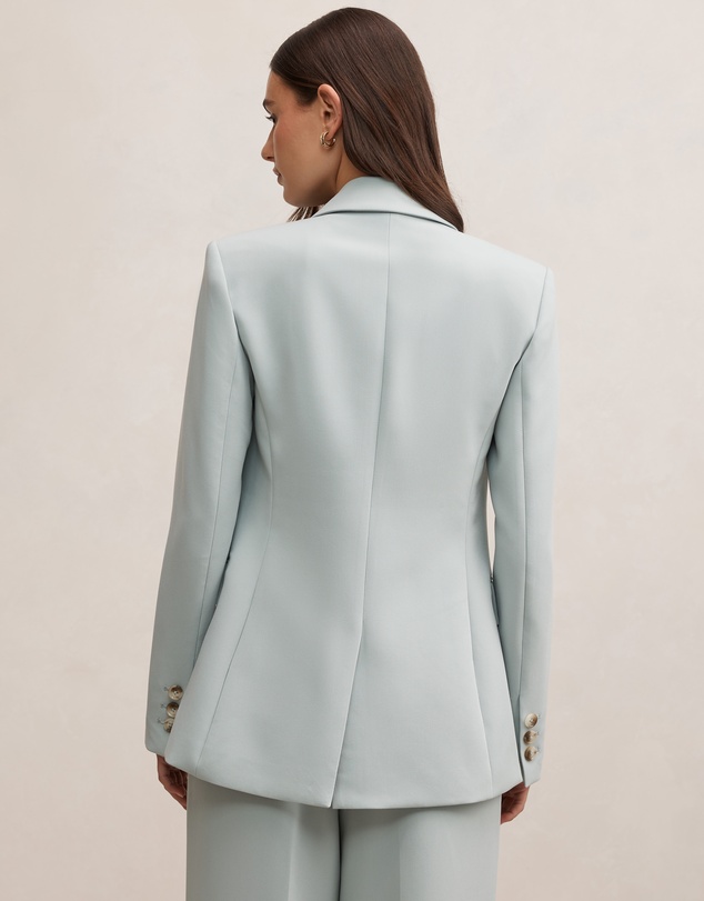Forever New - Lee Double Breasted Blazer