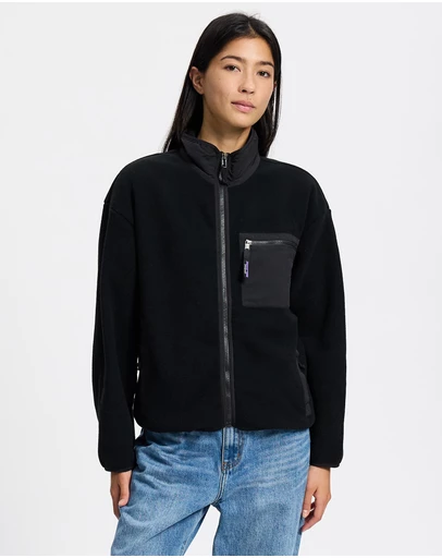 Patagonia - Synchilla Fleece Jacket