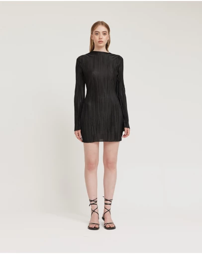 TOJHA - Chante Tunic Dress