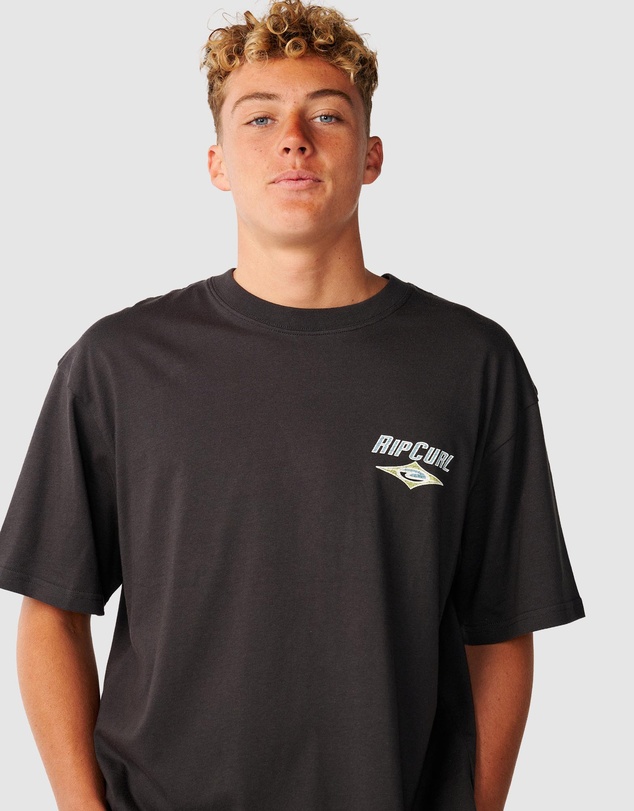 Rip Curl - Heritage Icon Tee