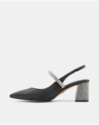 ALDO - Kaiaria Slingback Heels