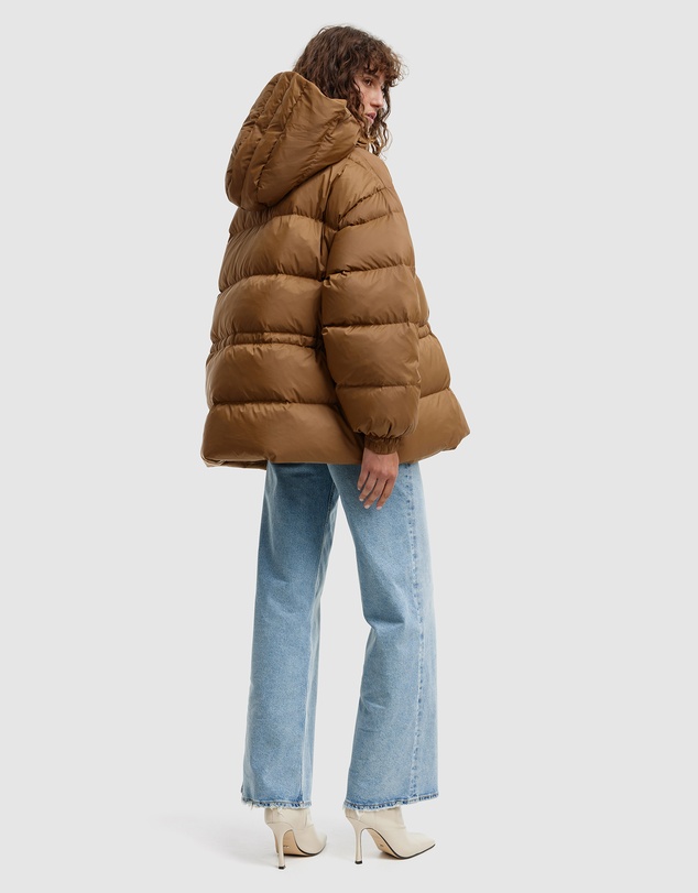 Kinney - BURLEIGH PUFFER