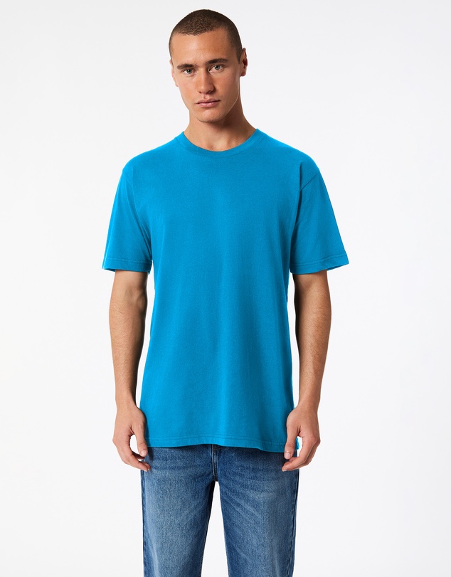 American Apparel - Unisex Fine Jersey Short Sleeve T-Shirt