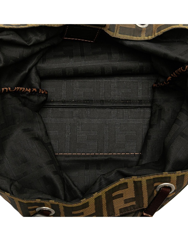 Pre-Loved by Azura Reborn - Pre-Loved Zucca Canvas Tote
