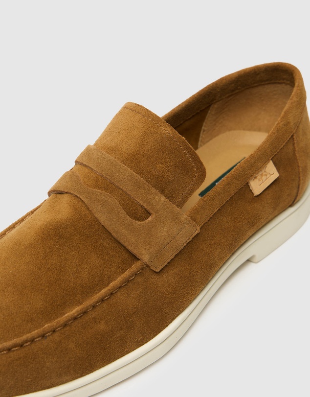 Rodd & Gunn - Marsden Bay Loafer