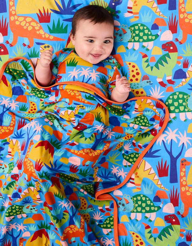 Kip&Co - Snuggle Blanket - Babies