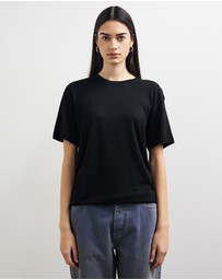 Mcintyre - All Day Merino T-Shirt