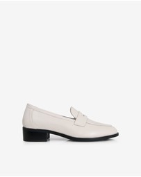 Forcast - Sienna Classic Loafer