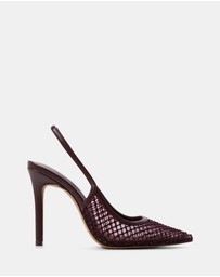 Call It Spring - Azita Heels