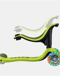 Globber - GO UP SPORTY Lights with Stabilizer