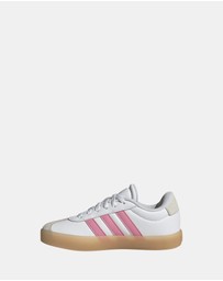 adidas Originals - VL Court 3.0 Grade School