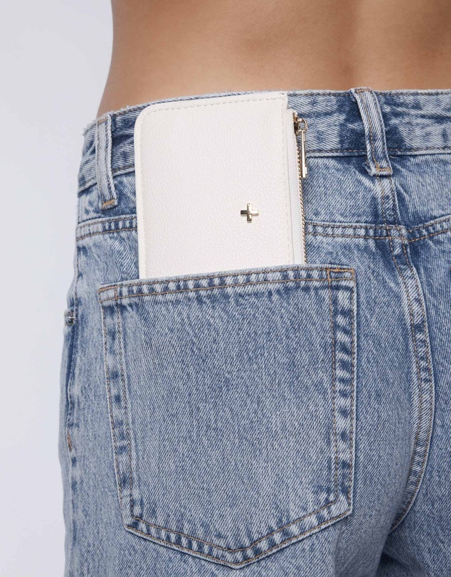 PETA AND JAIN - Fitz Card Holder