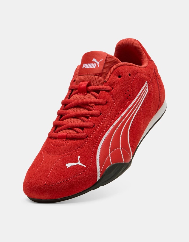 Puma - Puma Catch Suede - Unisex