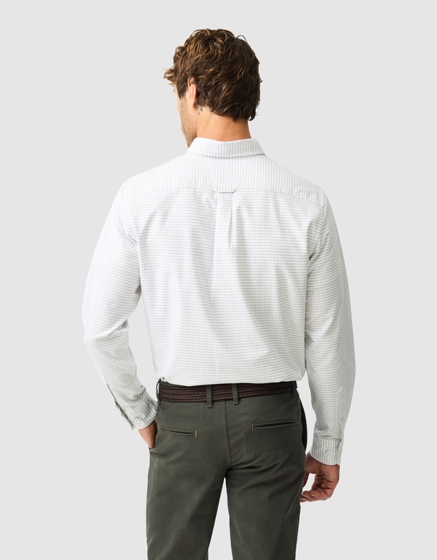 Rodd & Gunn - Oxford Oakvale Shirt
