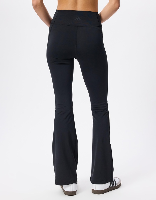 adidas Performance - All Me Essentials Flare Leggings