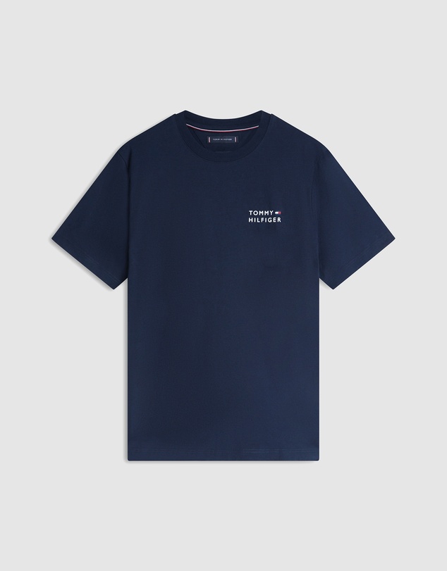 Tommy Hilfiger - Brand Love Stack Tee