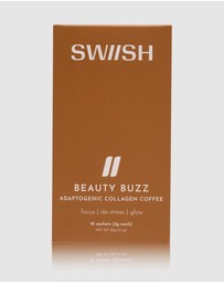 SWIISH - Beauty Buzz Sachets