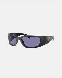 Prada - PR A19S