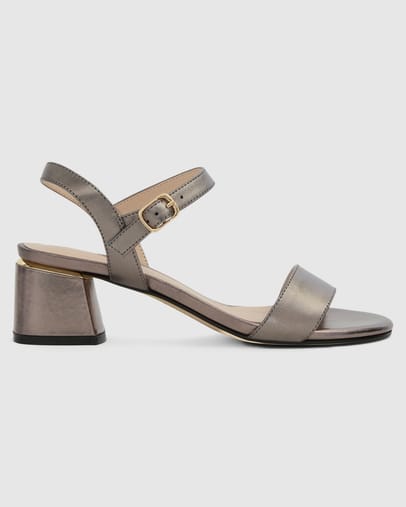 PEWTER METALLIC