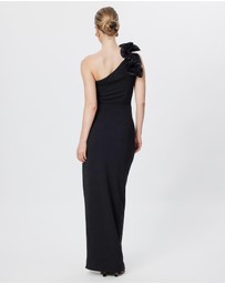 Revibe - Repaired CHANCERY Holli Dress - AU 10