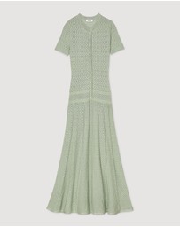 Sandro - Daydream Dress