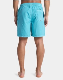 Quiksilver - Mens Surfwash 17