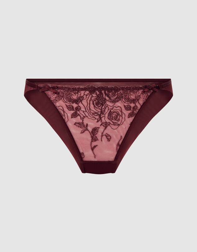Hunkemoller - Hollie Brazilian Briefs