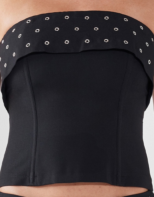 BY.DYLN - Reeves Bodice