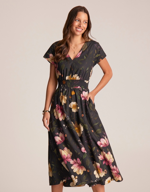 Stella - Adrielle Dress