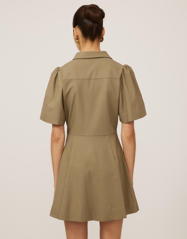 Tussah - Shanika Mini Dress