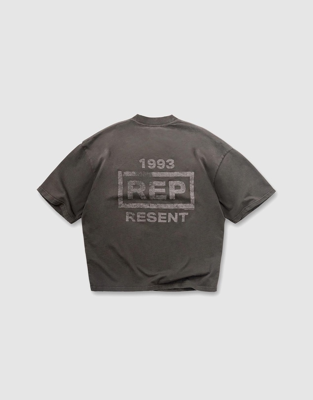 Represent - Resent T-Shirt