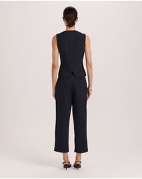 SABA - Dharma Tuck Front Culotte