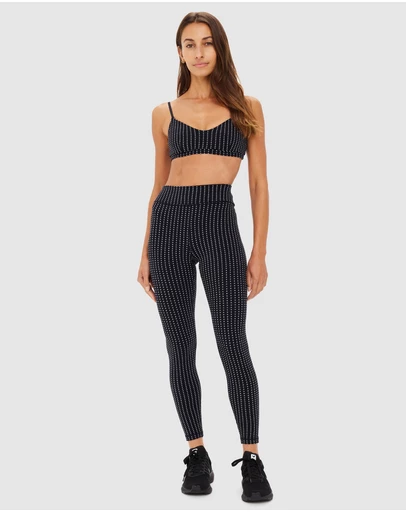 The Upside - Zenith 25in Midi Pants
