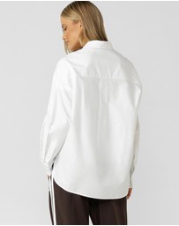 Lorna Jane - Signature Long Sleeve Shirt