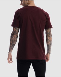 DVNT - Trademark Tee