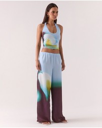 SOVERE - Zinnia Pants