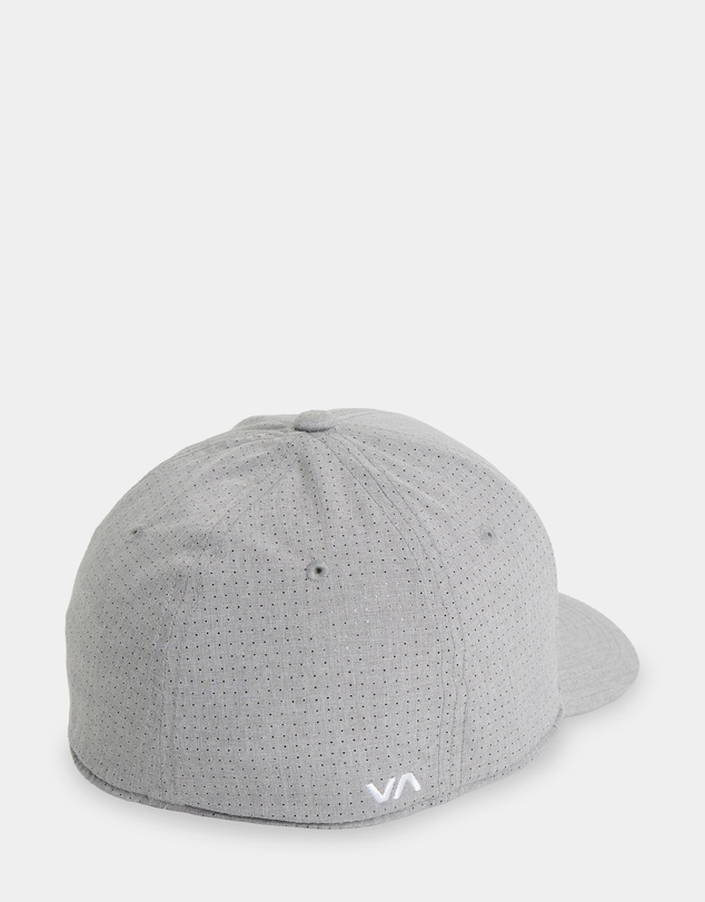 RVCA - Mens Seasons Flexfit Cap