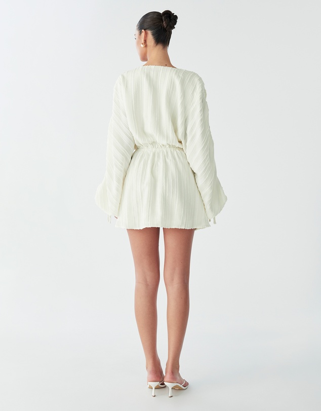 BWLDR - Wright Mini Dress