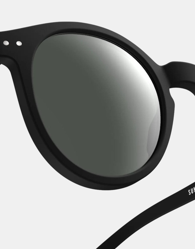 IZIPIZI - Sun Collection M Black
