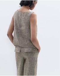UNISON - Balconette Top