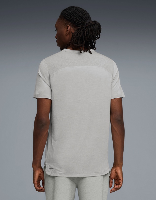 Puma - CLOUDSPUN Tee - Men