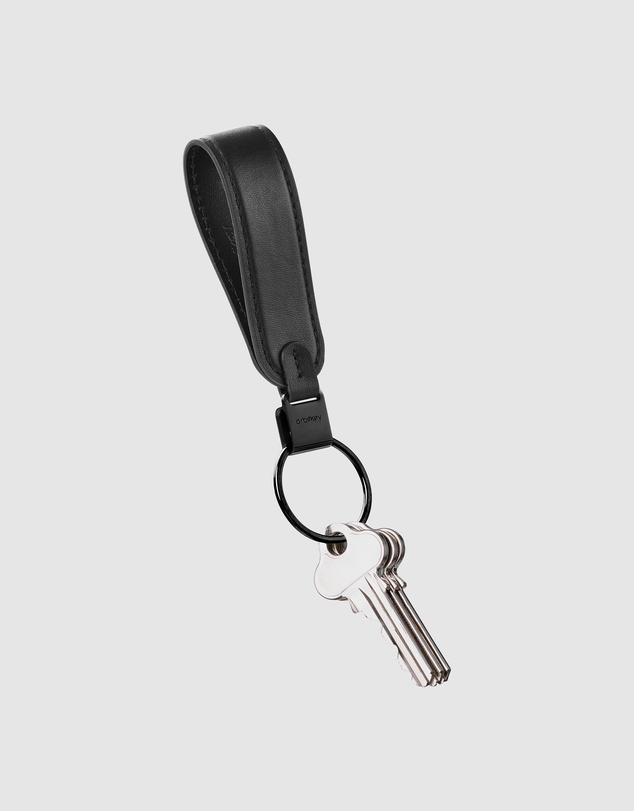 Orbitkey - Loop Keychain